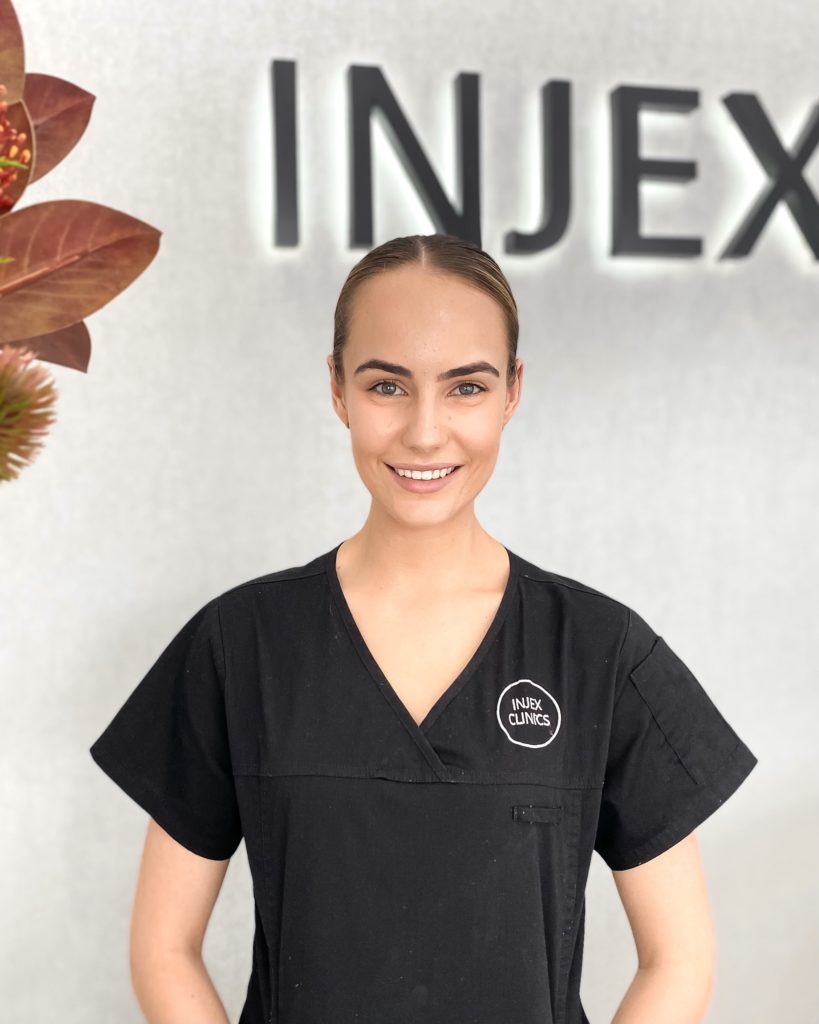 Georgia beauty therapist injex clinics