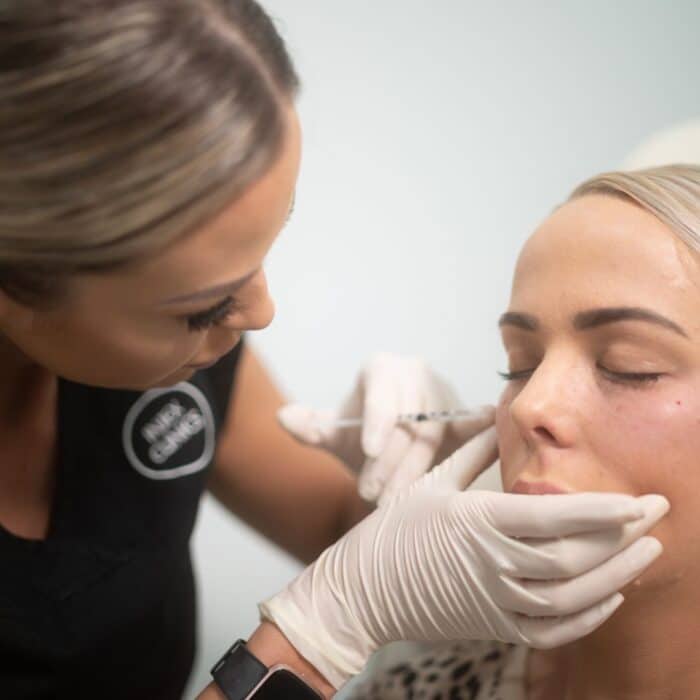 Dermal Filler & Anti-wrinkle Botox Brisbane Skin Clinic
